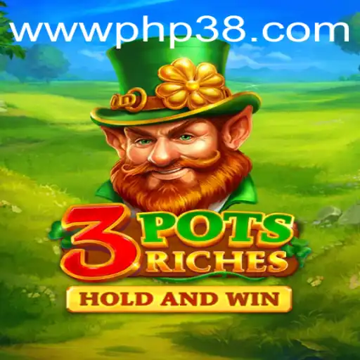 Discover the Thrilling World of 3potsRiches and PHP38.COM