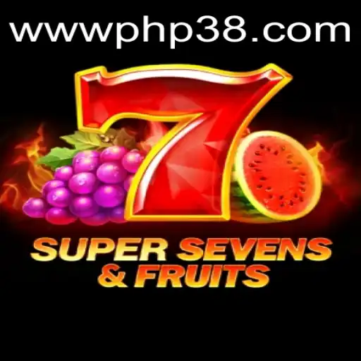 Exploring the Excitement of 7SuperSevensFruits on PHP38.COM