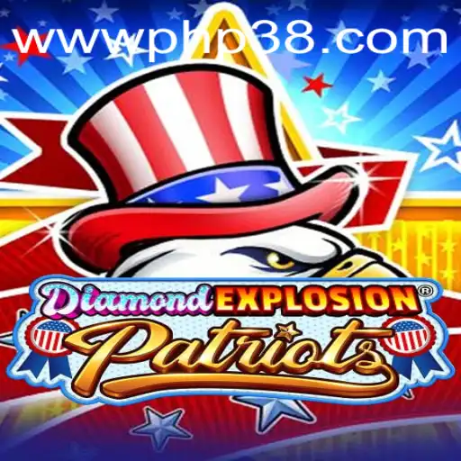 DiamondExplosionPatriots: An Exciting Dive into a New Gaming Experience