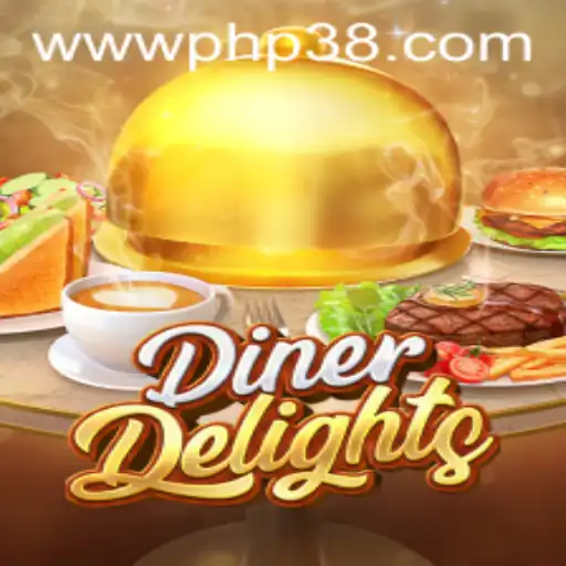 Experience Culinary Fun with DinerDelights at PHP38.COM