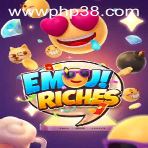 Unveiling EmojiRiches: The Thrilling Game Experience by PHP38.COM