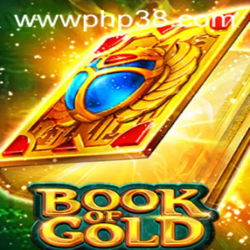 Book of Gold: An Exciting Journey into Ancient Treasures