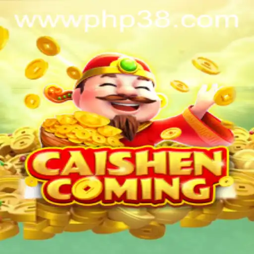 Unveiling the Allure of CAISHENCOMING: An Innovative Gaming Experience on PHP38.COM