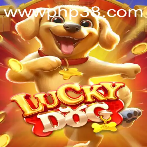 Exploring the Exciting World of LuckyDog at PHP38.COM
