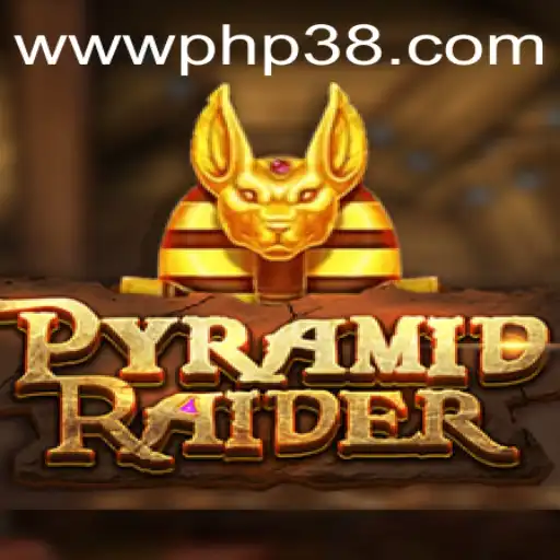 PyramidRaider: Delve into Ancient Mysteries and Fortunes