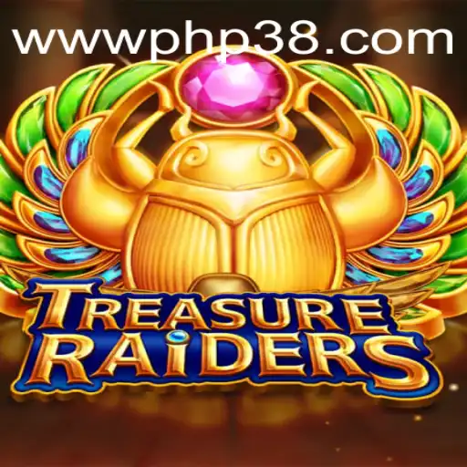 Unveiling TreasureRaiders: A Thrilling Adventure in the World of PHP38.COM