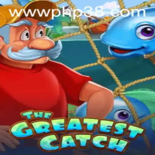 TheGreatestCatch: A Dive into the Ultimate Gaming Experience