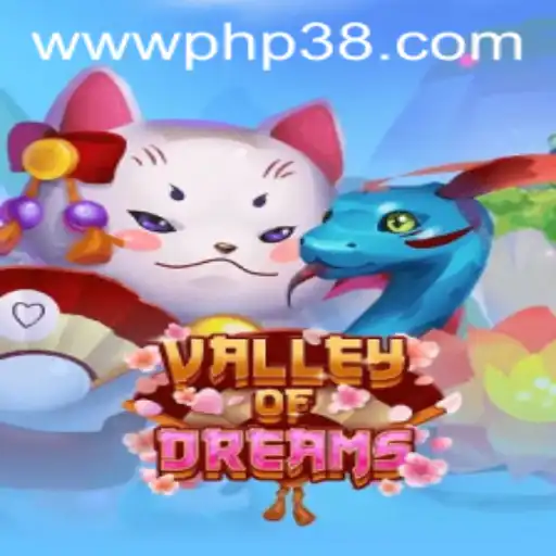 Exploring the Enigmatic World of ValleyofDreams