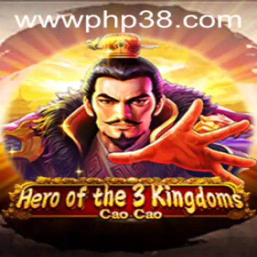 An Epic Adventure Awaits in Heroofthe3KingdomsCaoCao