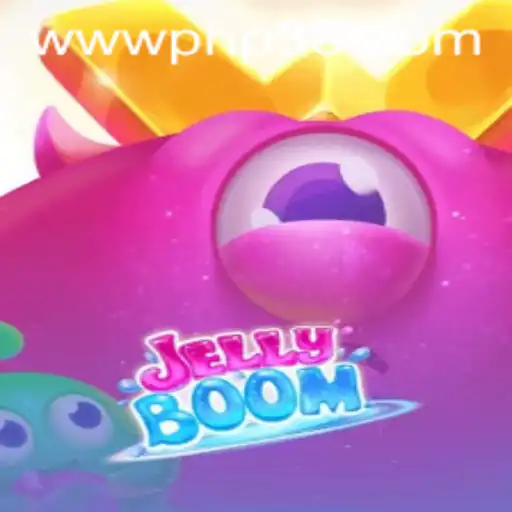 JellyBoom: A Wondrous Adventure in Gaming