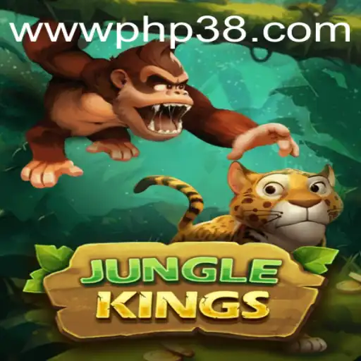 JungleKings: A Riveting Adventure into the Wild