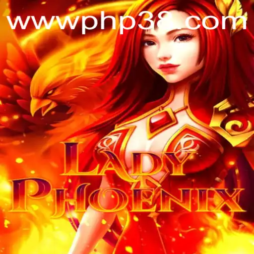 LadyPhoenix: An Exciting New Adventure