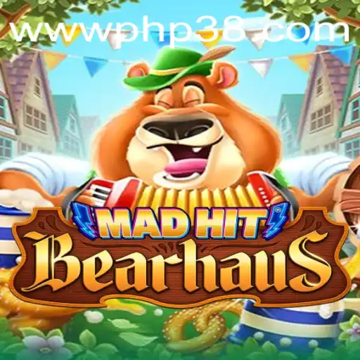 MadHitBearhaus: The Thrill of Unpredictable Adventures