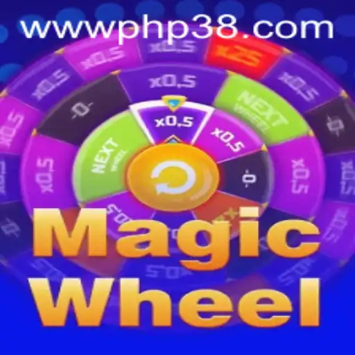 Discover the Enchantment of MagicWheel with PHP38.COM