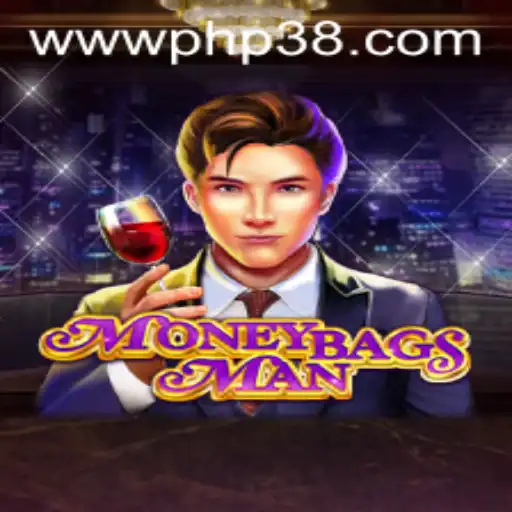 Unveiling MoneybagsMan: The Ultimate Gaming Experience with PHP38.COM