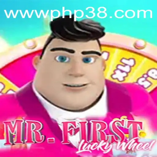 Discover the Thrills of MrFirstLuckyWheel at PHP38.COM