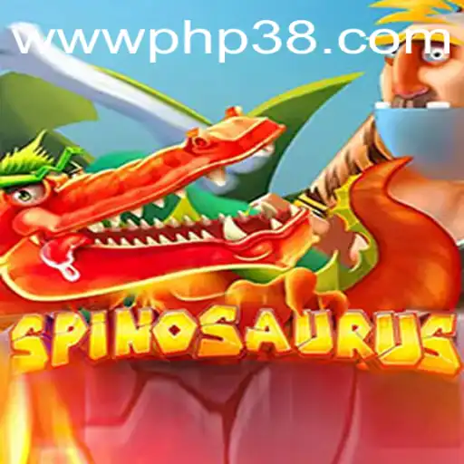 Exploring the Thrilling World of Spinosaurus at PHP38.COM