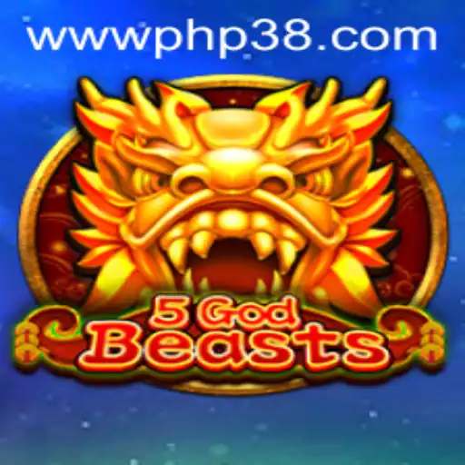 An In-Depth Exploration of the Exciting World of 5GodBeasts and PHP38.COM