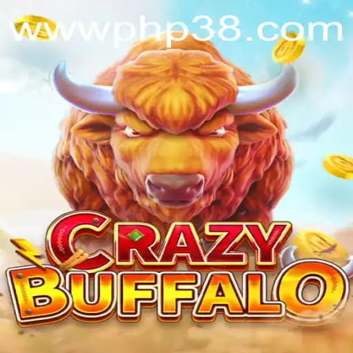 Discover the Thrilling World of CRAZYBUFFALO: An Adventure Awaits at PHP38.COM