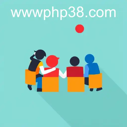 Exploring the Vibrant World of Player Communities Through PHP38.COM