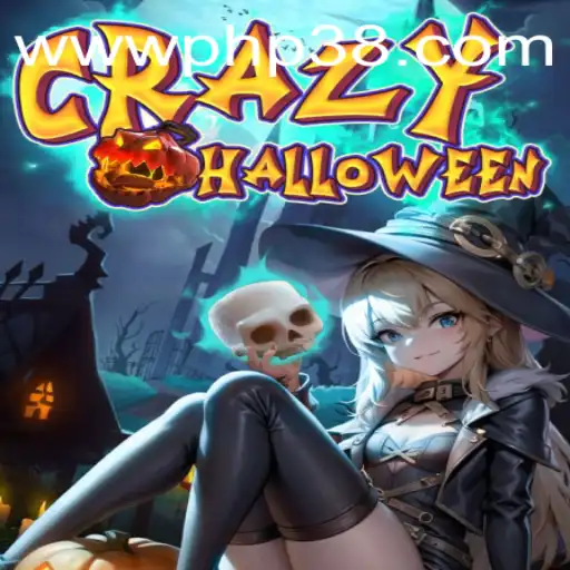 CrazyHalloween: Exploring the Thrilling World of PHP38.COM's Latest Game