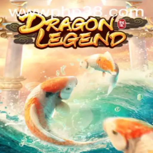 DragonLegend: Embark on a Mythical Quest with PHP38.COM