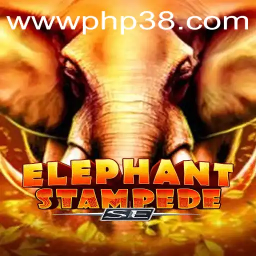 Exploring ElephantStampedeSE: A Thrilling Gaming Adventure with PHP38.COM
