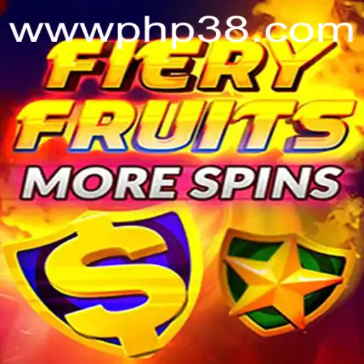 FieryFruitsMoreSpins: A Thrilling Gaming Adventure at PHP38.COM