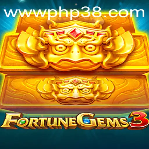 Unraveling FortuneGems3: The Thrilling New Game on PHP38.COM