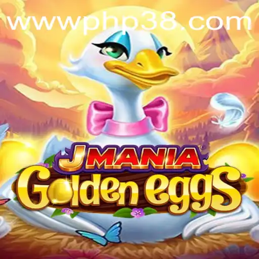 Unveiling JManiaGoldenEggs: A Thrilling Gaming Experience