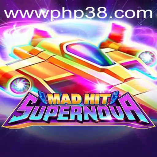 Discover the Thrilling World of MadHitSupernova: An Exciting Gaming Adventure