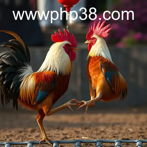 Examining the Emergence of Online Sabong and PHP38.COM's Role