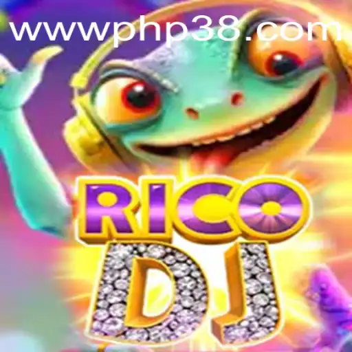 Unveiling RicoDJ: The Future of Online Gaming with PHP38.COM