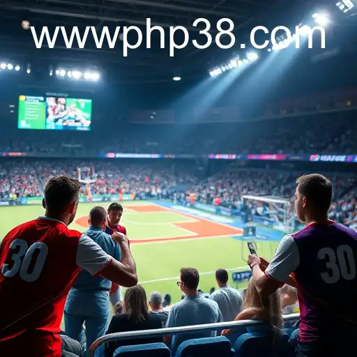 The Emerging Trends in Sports: A Spotlight on PHP38.COM