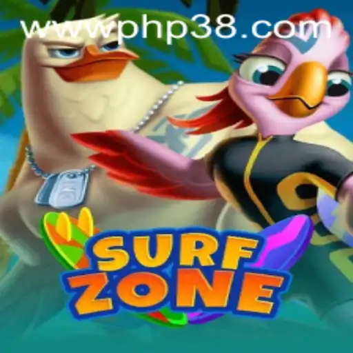 SurfZone: Ride the Waves of Adventure with PHP38.COM