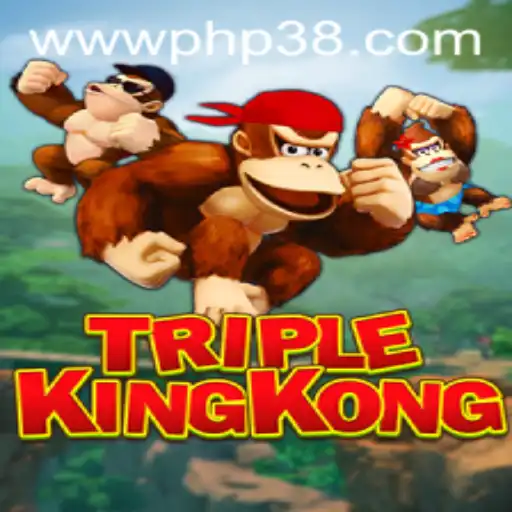TripleKingKong: An Exciting Journey into the World of Gaming with PHP38.COM